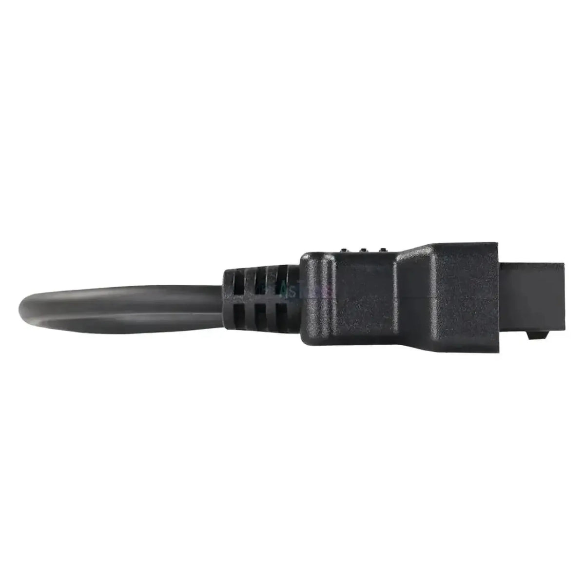 OBDSTAR (M081) | MAN 8-pins OBD - 16-pins OBD2 Verloopkabel | Motorboot