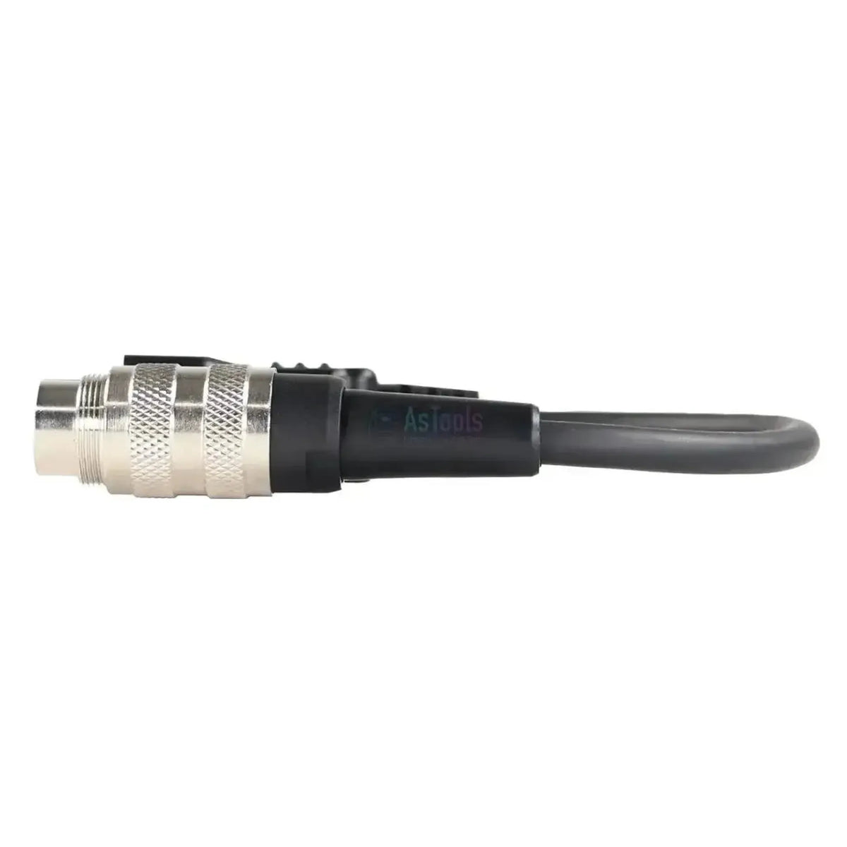 OBDSTAR (M085) | MTU 12-pin OBD – 16-pin OBD2 -sovitinkaapeli | Moottoriveneet
