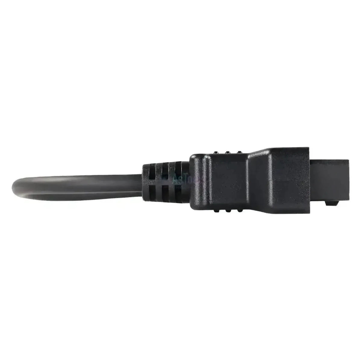 OBDSTAR (M085) | MTU 12-pin OBD – 16-pin OBD2 -sovitinkaapeli | Moottoriveneet