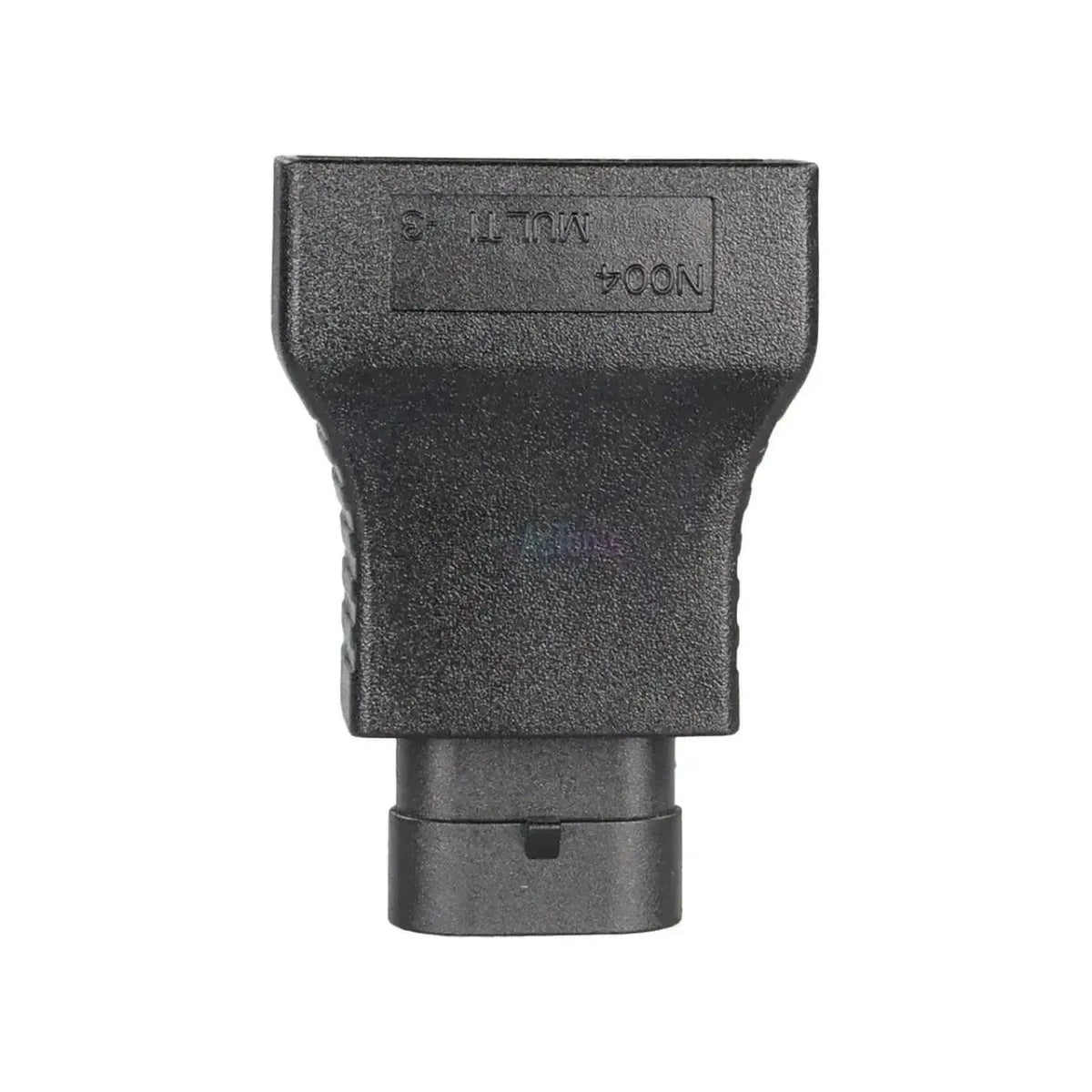 OBDSTAR (N004) | Yleismaailmallinen 3-napainen OBD – 16-napainen OBD2 -adapteri | Skootteri/Moottoripyörä