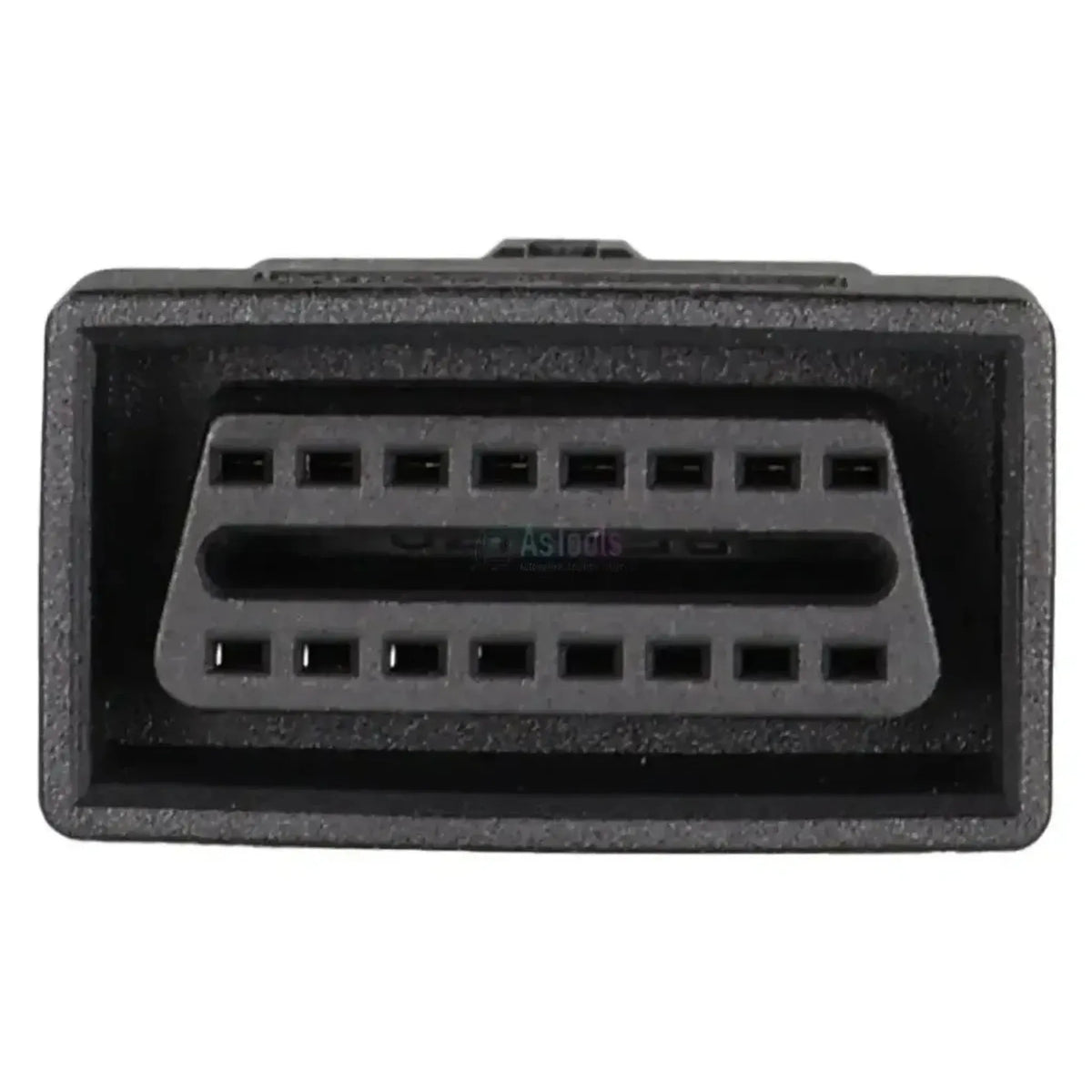 OBDSTAR (N012A) | Suzuki 6-pins OBD – 16-pins OBD2 -sovitin | Moottoripyörä