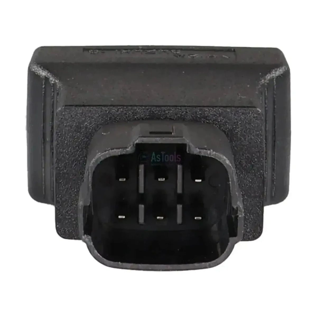 OBDSTAR (N012A) | Suzuki 6-pins OBD – 16-pins OBD2 -sovitin | Moottoripyörä