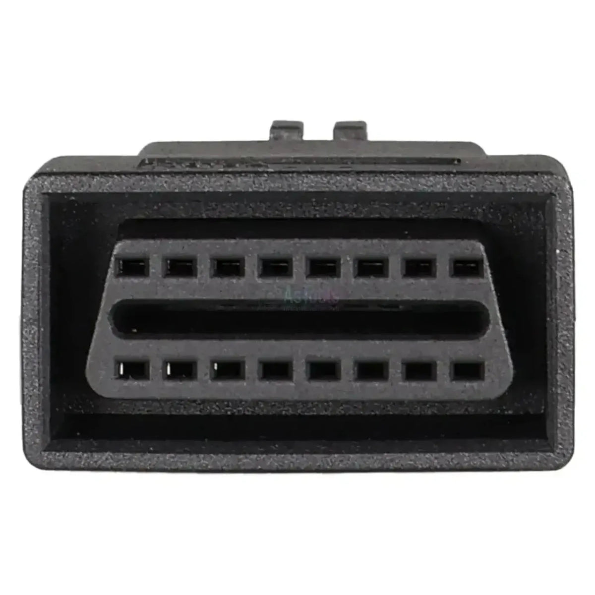 OBDSTAR (N015A) | Honda 4-pin OBD – 16-pin OBD2 -sovitin | Motorboot