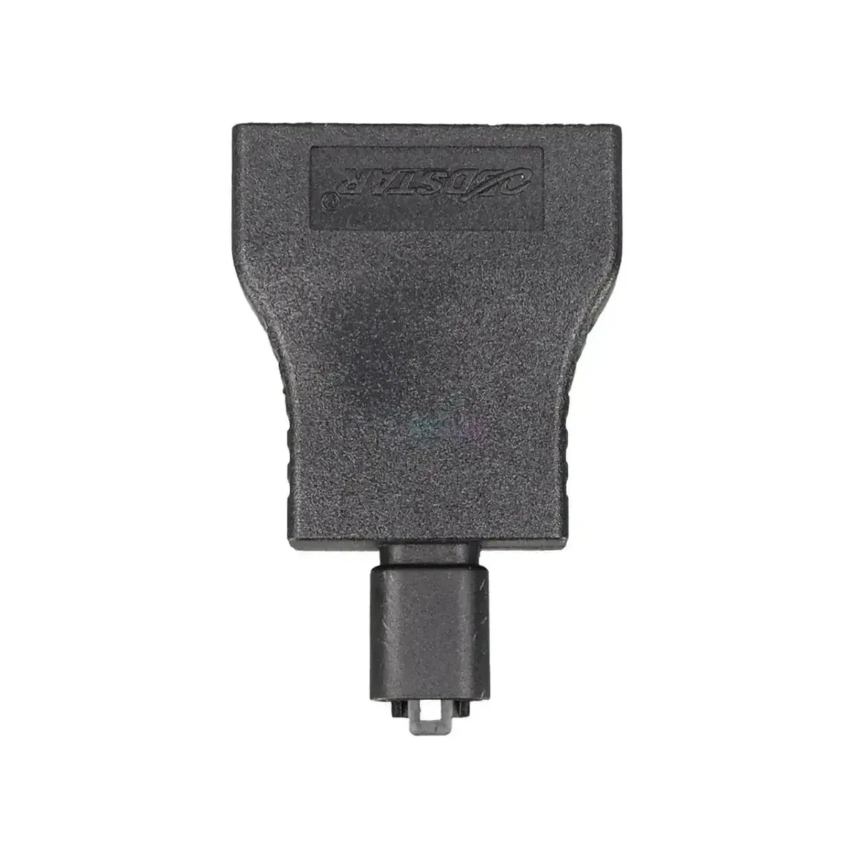 OBDSTAR (N015A) | Honda 4-pin OBD – 16-pin OBD2 -sovitin | Motorboot