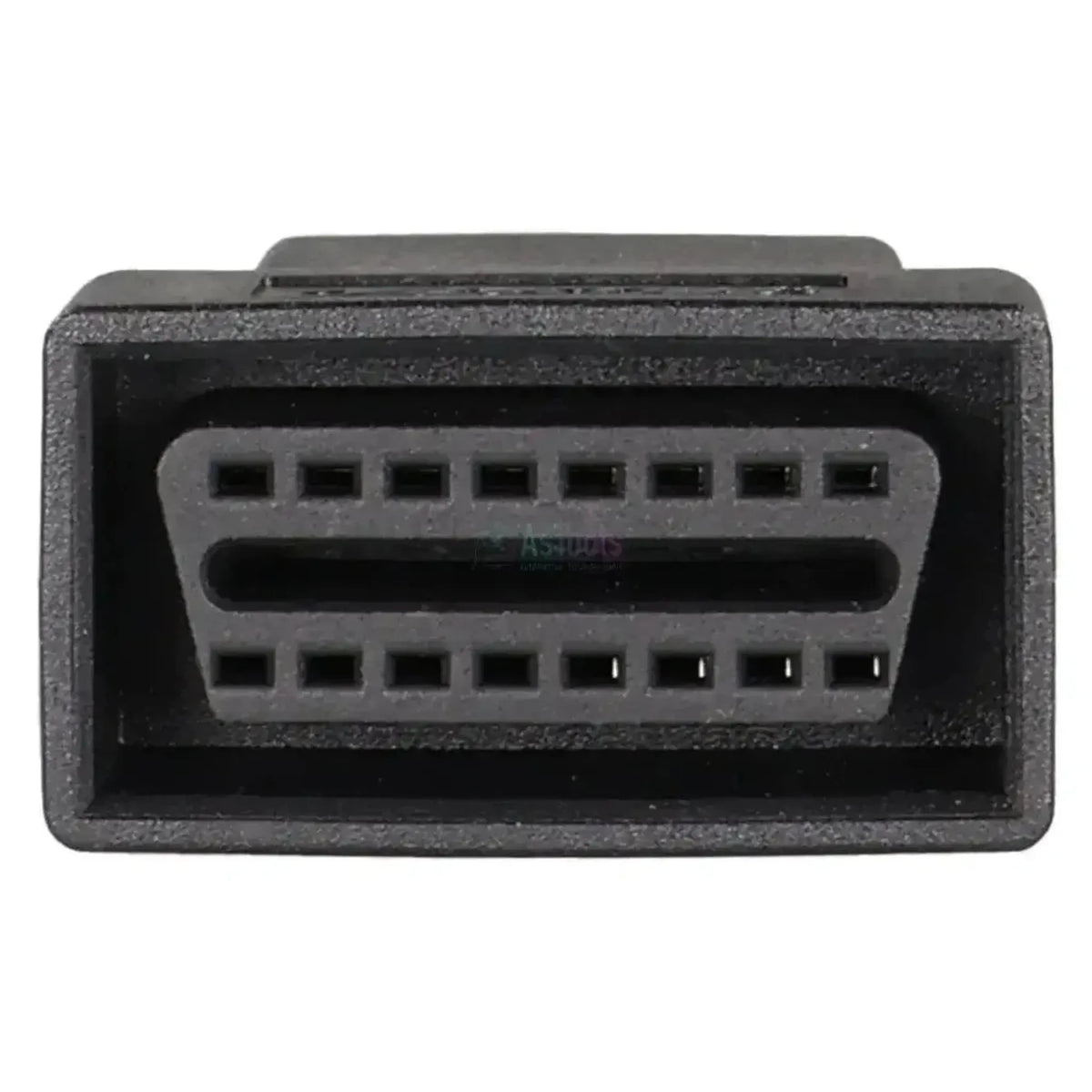 OBDSTAR (N019) | KTM 6-nastainen OBD – 16-nastainen OBD2-sovitin | Moottorikelkka