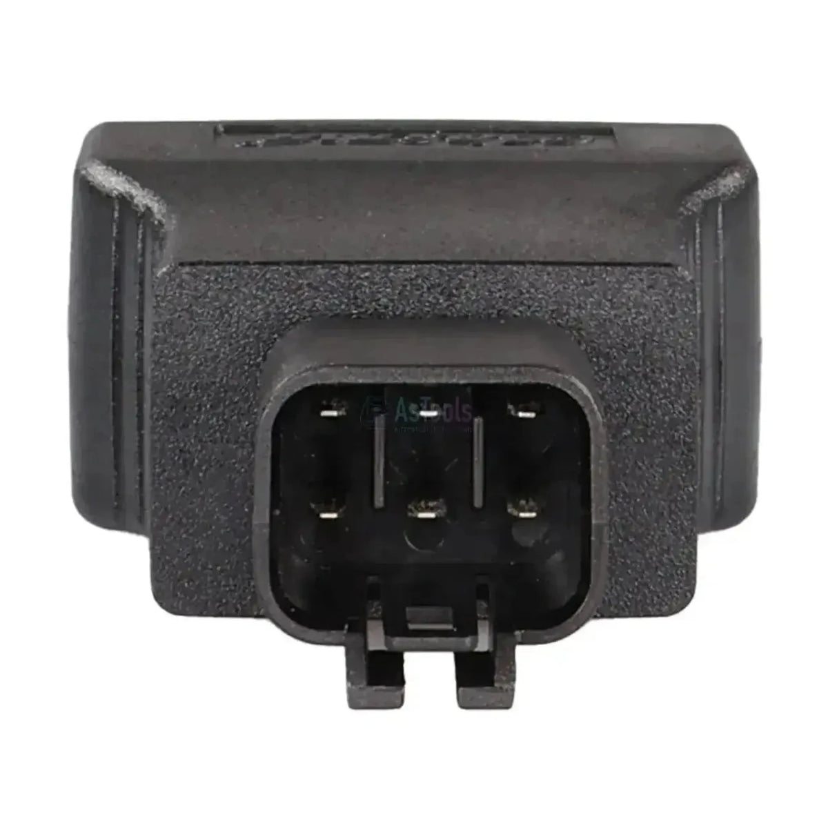 OBDSTAR (N019) | KTM 6-nastainen OBD – 16-nastainen OBD2-sovitin | Moottorikelkka
