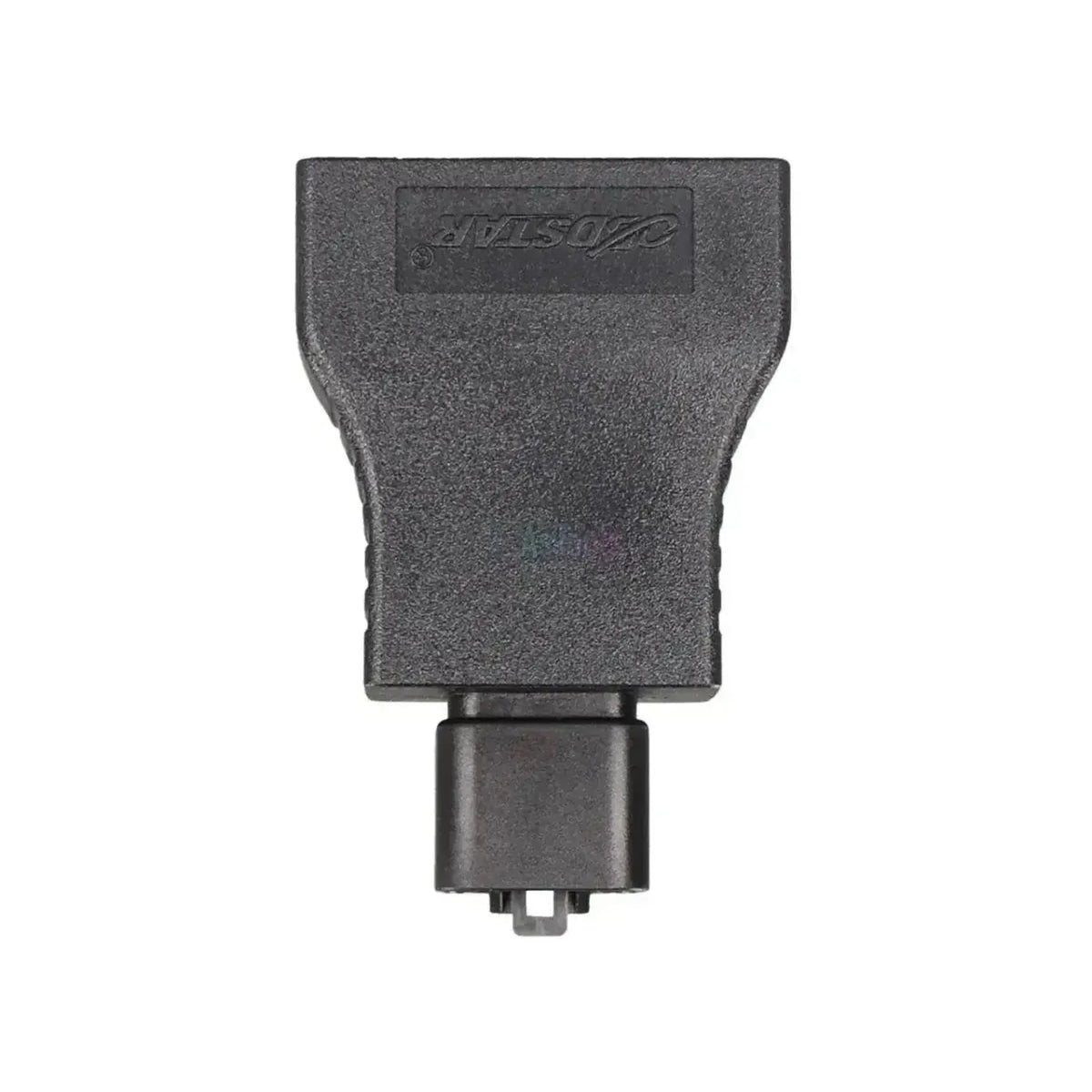 OBDSTAR (N019) | KTM 6-nastainen OBD – 16-nastainen OBD2-sovitin | Moottorikelkka