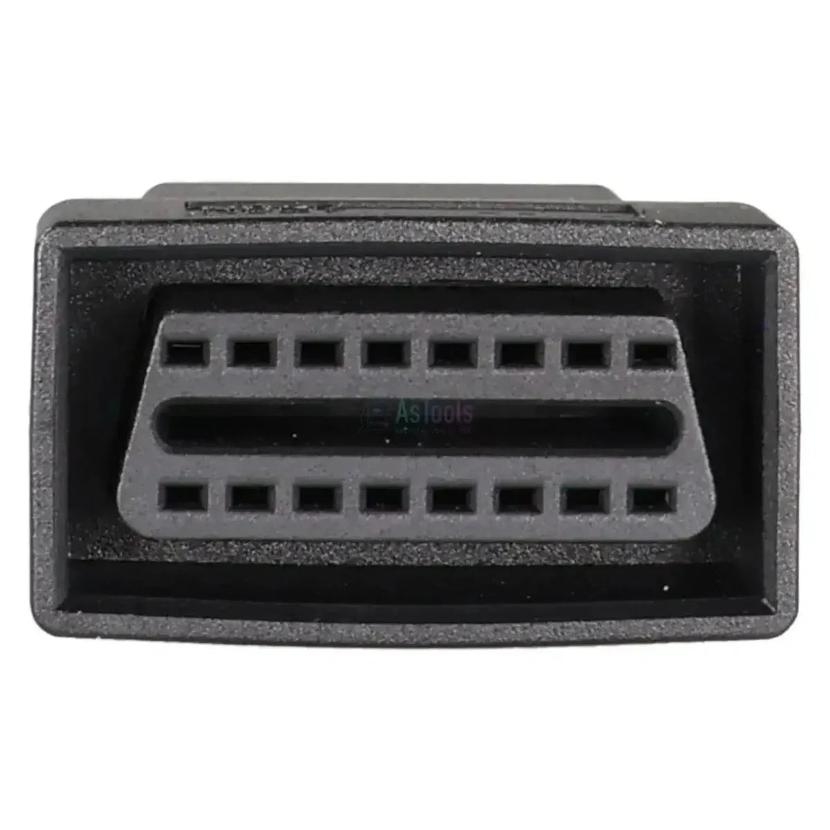 OBDSTAR (N027) | Kymco/Kawasaki 3-napainen OBD – 16-napainen OBD2 -adapteri | Moottoripyörä