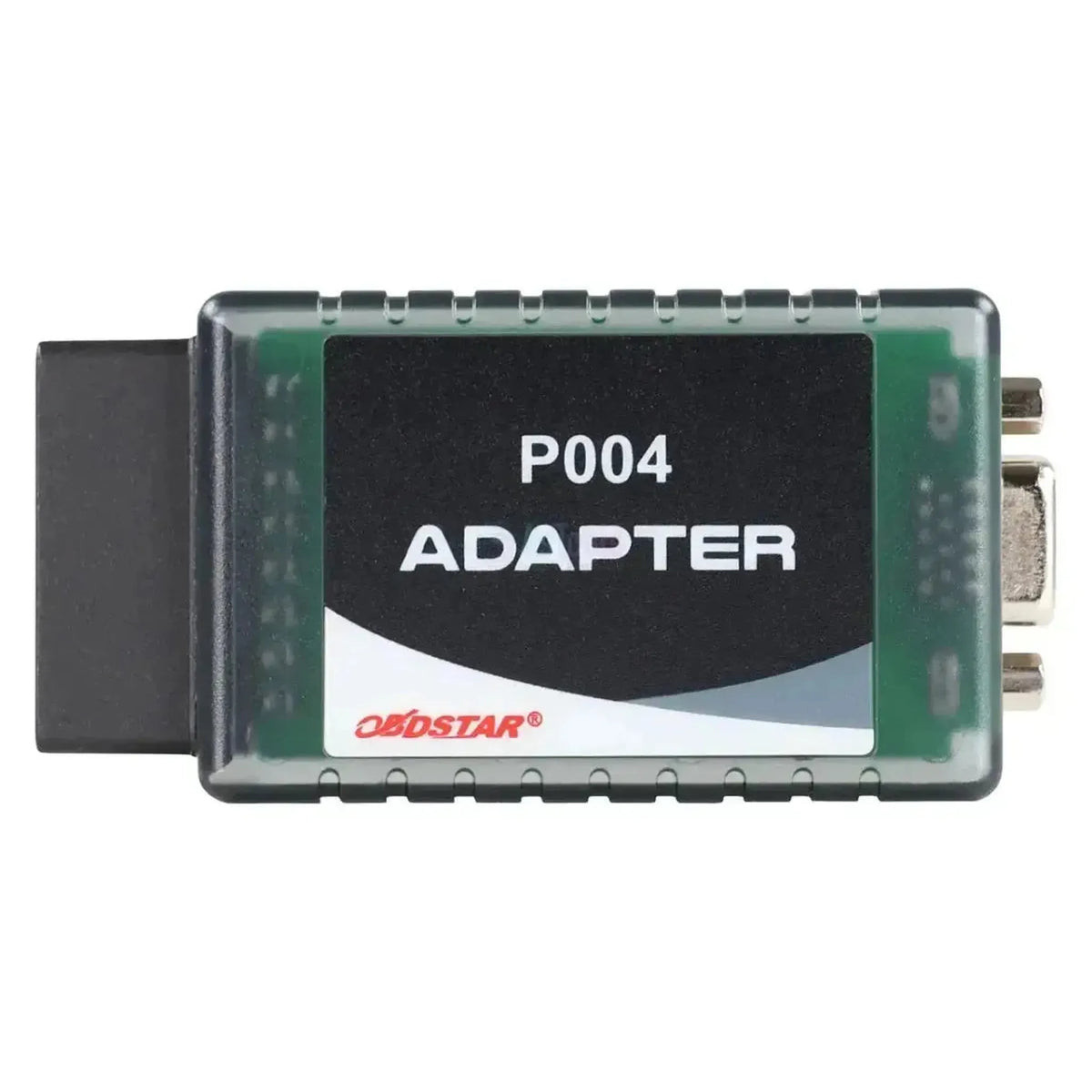 OBDSTAR P004 Basic Kit | Lisävarusteet