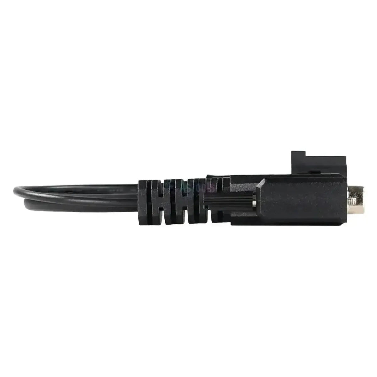 OBDSTAR (T001) | Audi 48V Start-Stop Module – 15-nastainen DB15 -sovitinkaapeli | Henkilöauto