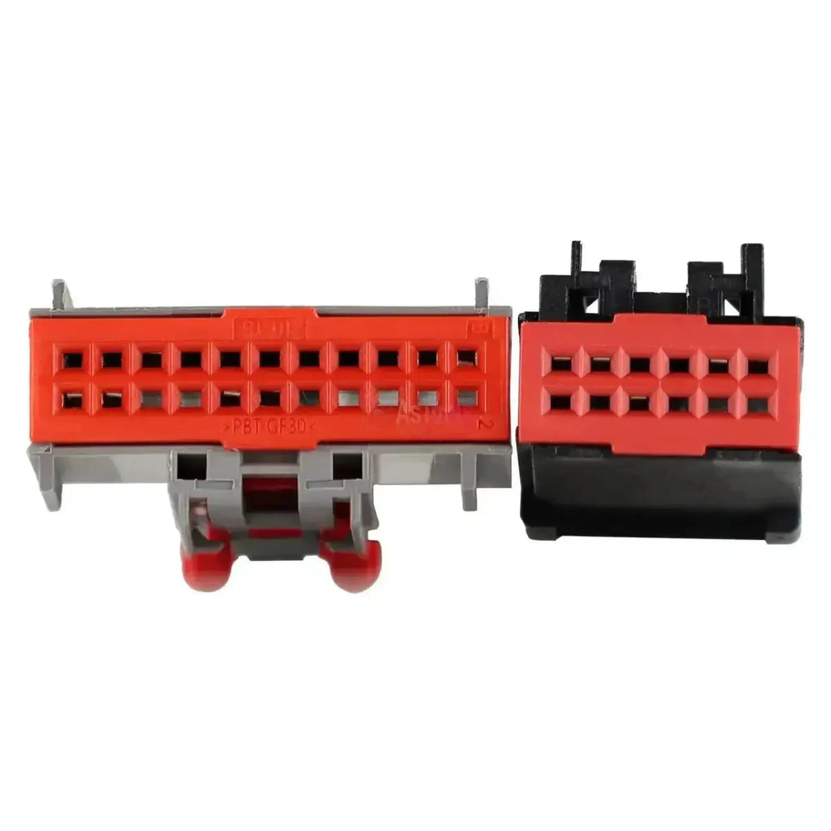 OBDSTAR (T006) | 12+22-pin GSM - 15-pin DB15 -liitäntäkaapeli | Henkilöauto