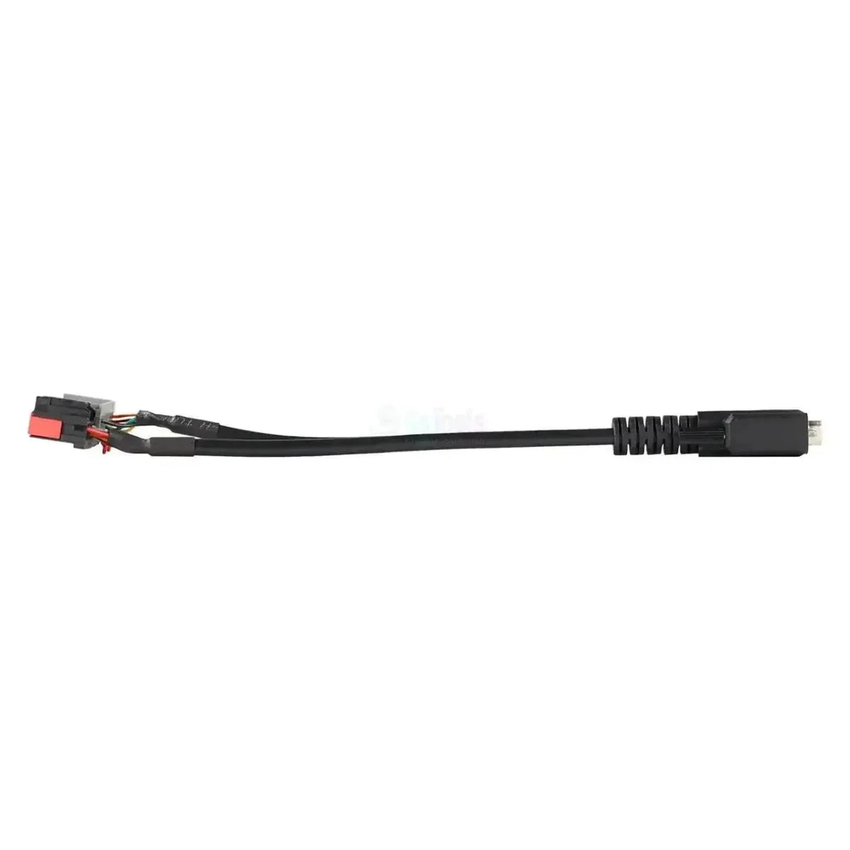 OBDSTAR (T006) | 12+22-pin GSM - 15-pin DB15 -liitäntäkaapeli | Henkilöauto