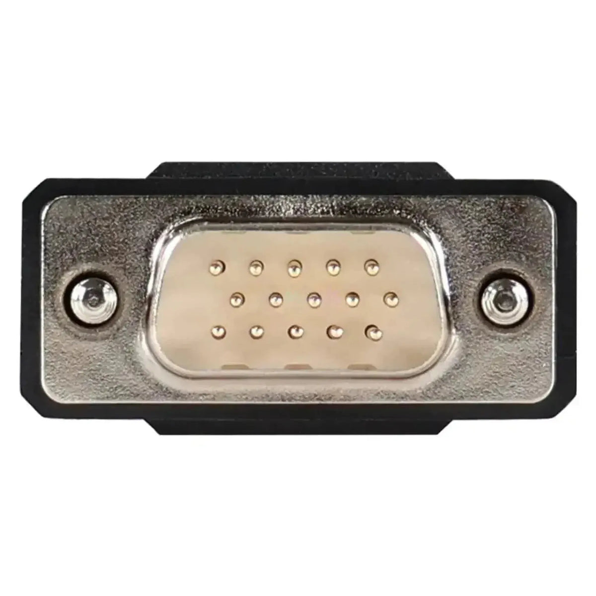 OBDSTAR (T006) | 12+22-pin GSM - 15-pin DB15 -liitäntäkaapeli | Henkilöauto
