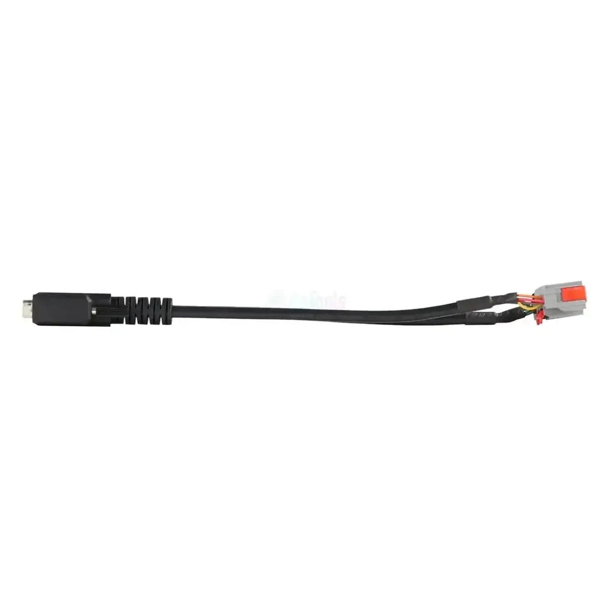 OBDSTAR (T006) | 12+22-pin GSM - 15-pin DB15 -liitäntäkaapeli | Henkilöauto