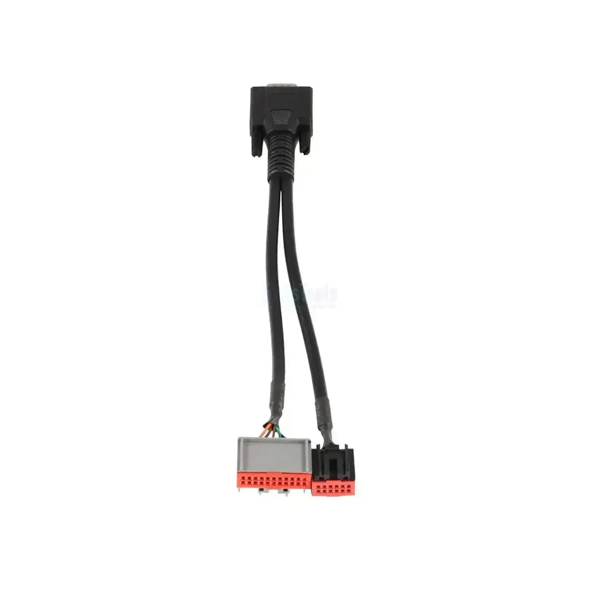 OBDSTAR (T006) | 12+22-pin GSM - 15-pin DB15 -liitäntäkaapeli | Henkilöauto