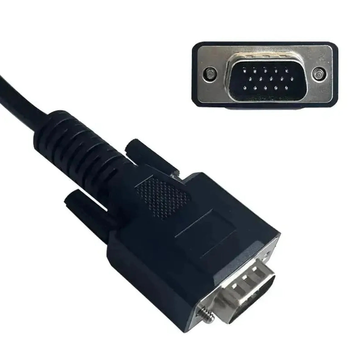 OBDSTAR (TCM-002A) | Temic (DQ250) 20-nastainen TCM – 15-nastainen DB15 adapterikaapeli | Henkilöauto