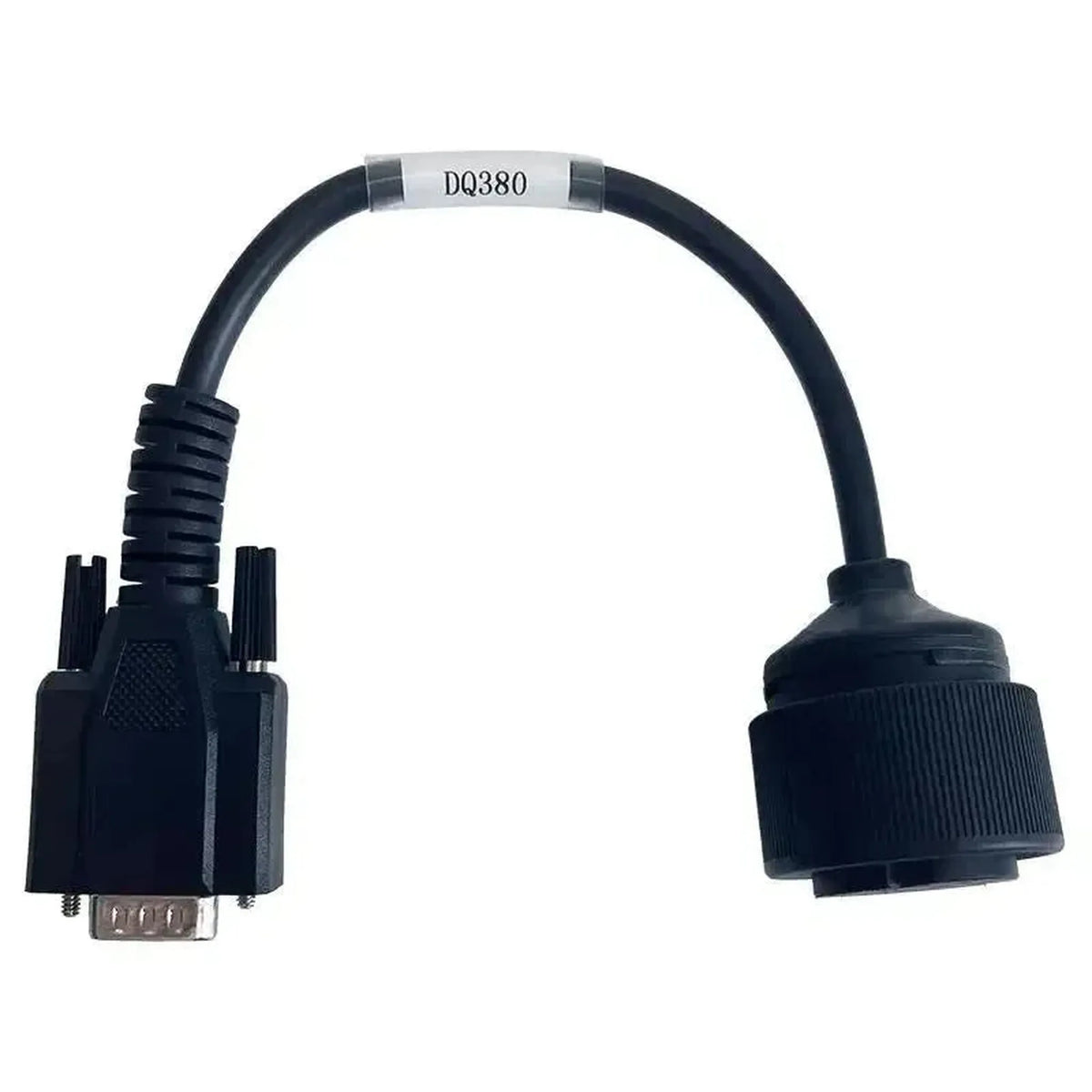 OBDSTAR (TCM-005) | Bosch (DQ380/381/500) 16-nastainen TCM – 15-nastainen DB15 -liitäntäkaapeli | Henkilöauto