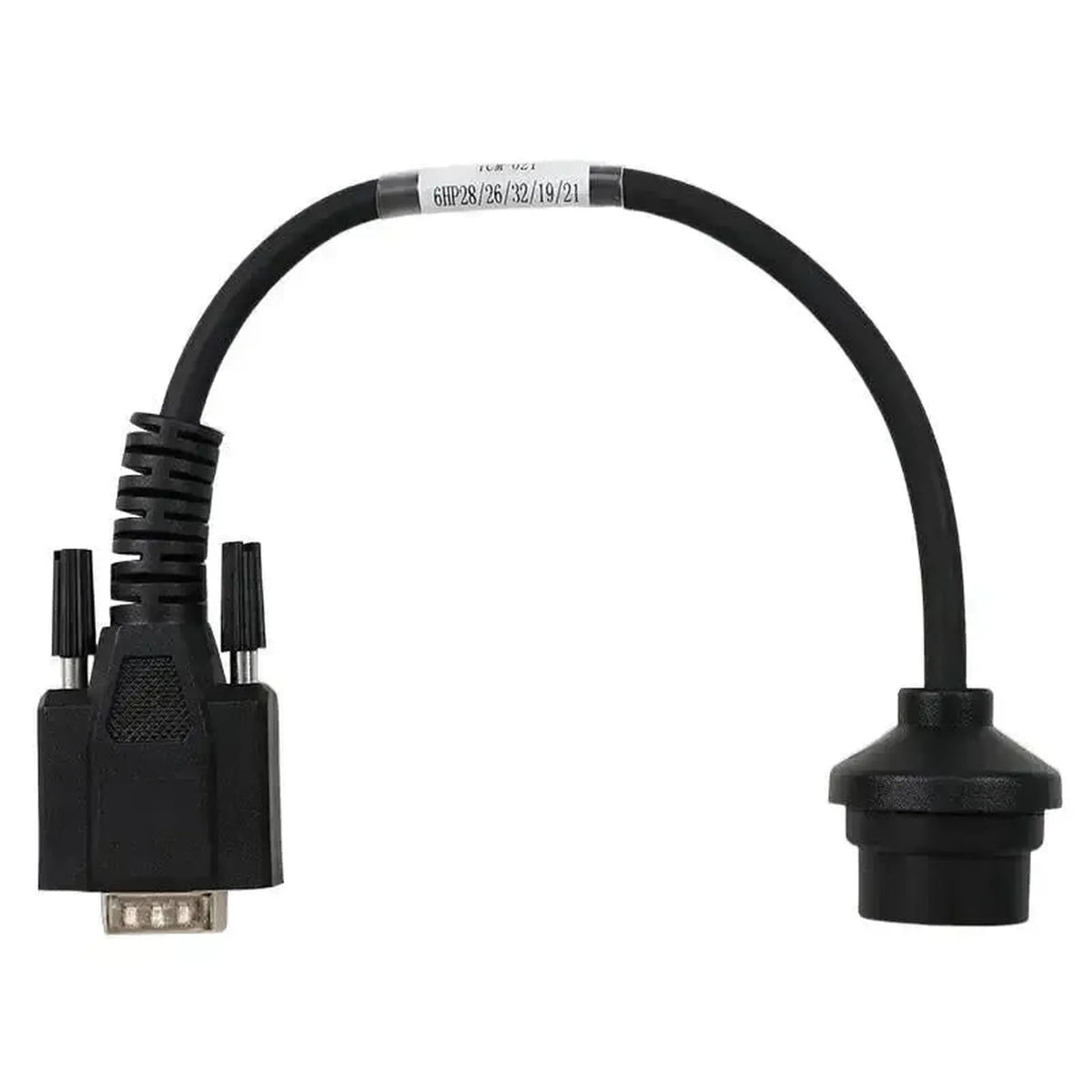 OBDSTAR (TCM-021) | ZF (6HP19/21/26/28/32) 16-nastainen TCM – 15-nastainen DB15 -sovitinkaapeli | Henkilöauto