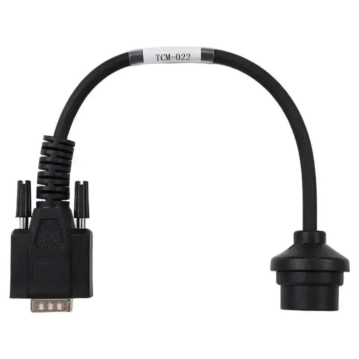 OBDSTAR (TCM-022) | Continental (6HP) 16-nastainen TCM – 15-nastainen DB15 Verloopkabel | Personenauto