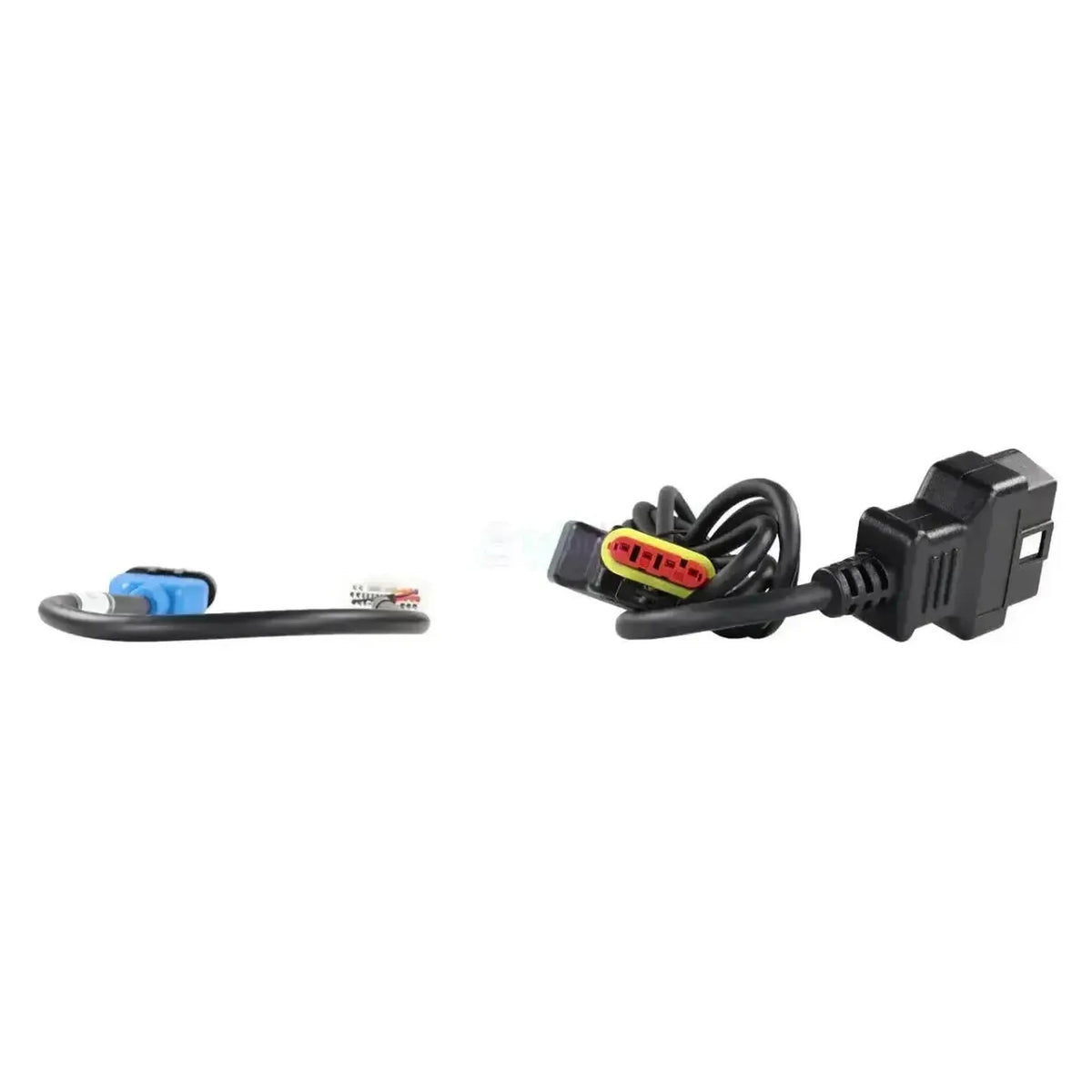 OBDSTAR Toyota-30 V2 Kit | Tarvikkeet