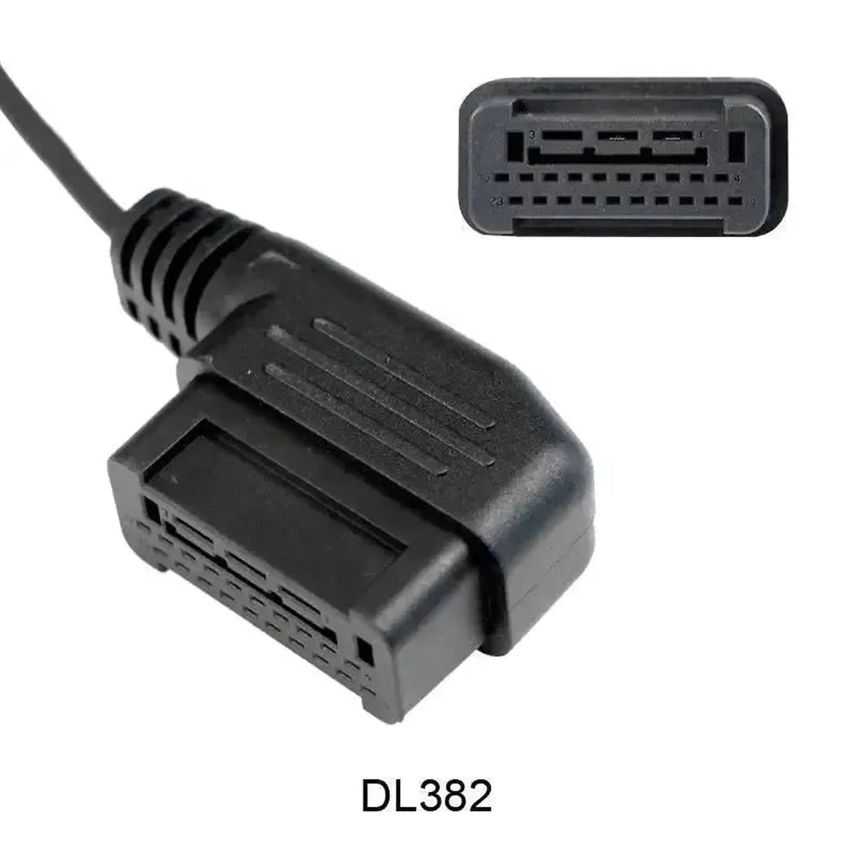 OBDSTAR VAG (7in1 TCM) -jatkokaapeli | Auto