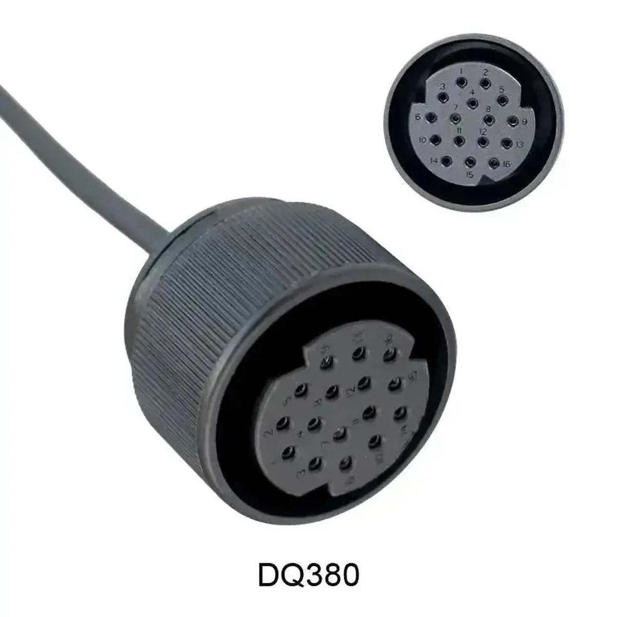 OBDSTAR VAG (7in1 TCM) -jatkokaapeli | Auto