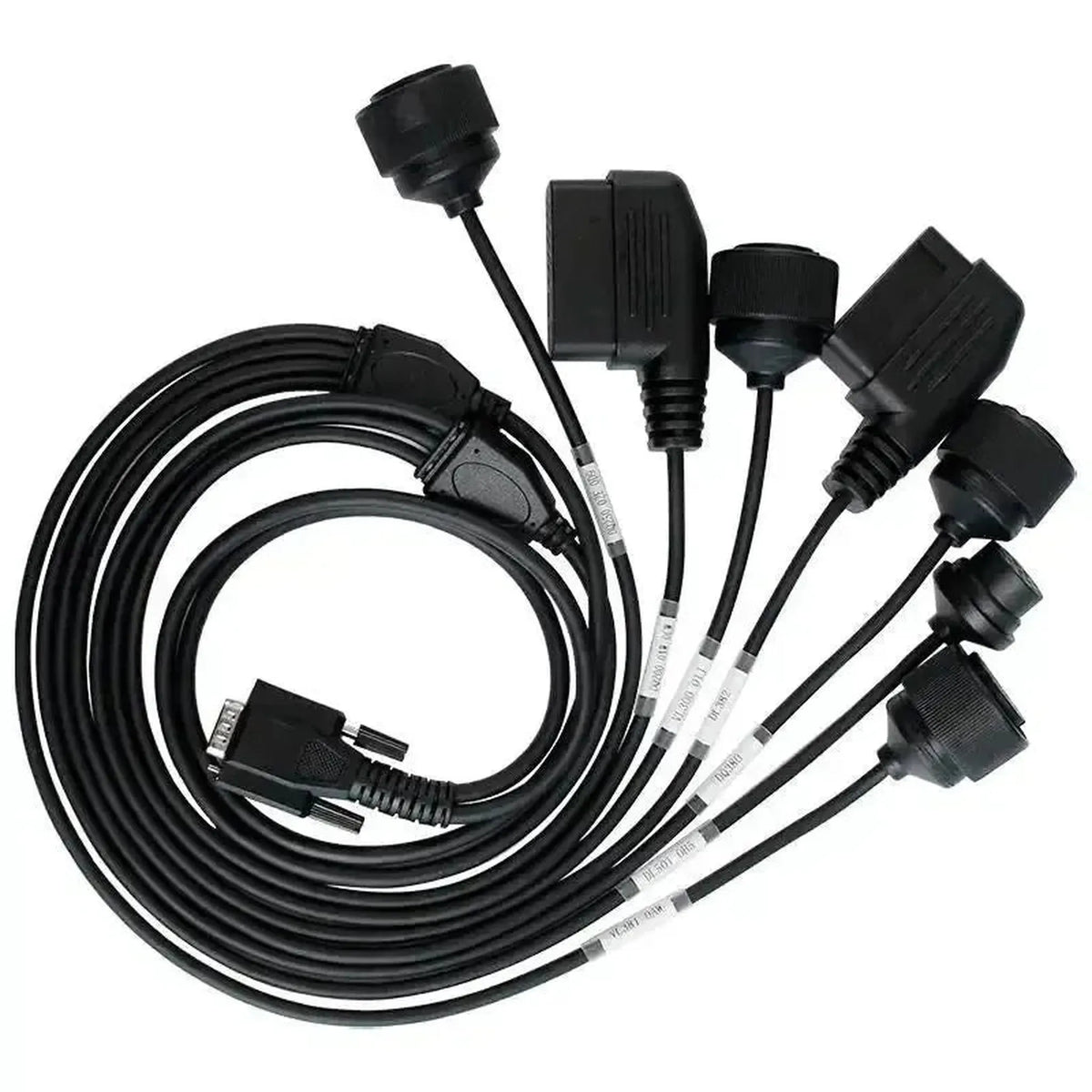 OBDSTAR VAG (7in1 TCM) -jatkokaapeli | Auto