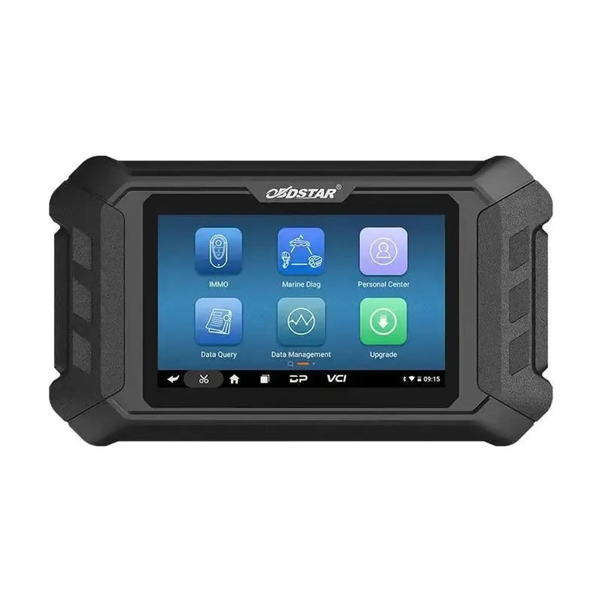 OBDSTAR iScan Sea-Doo (Marine) | Diagnostiikkalaitteisto | Moottoriveneet