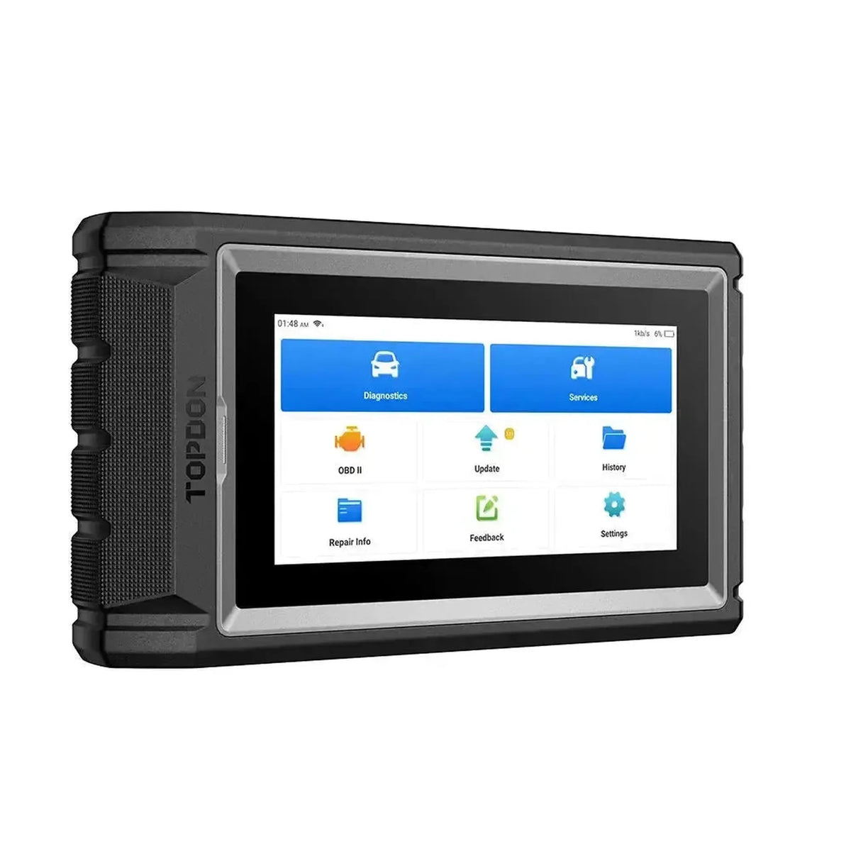 Topdon ArtiDiag800 BT 2 | Diagnostiikkalaite | Auto