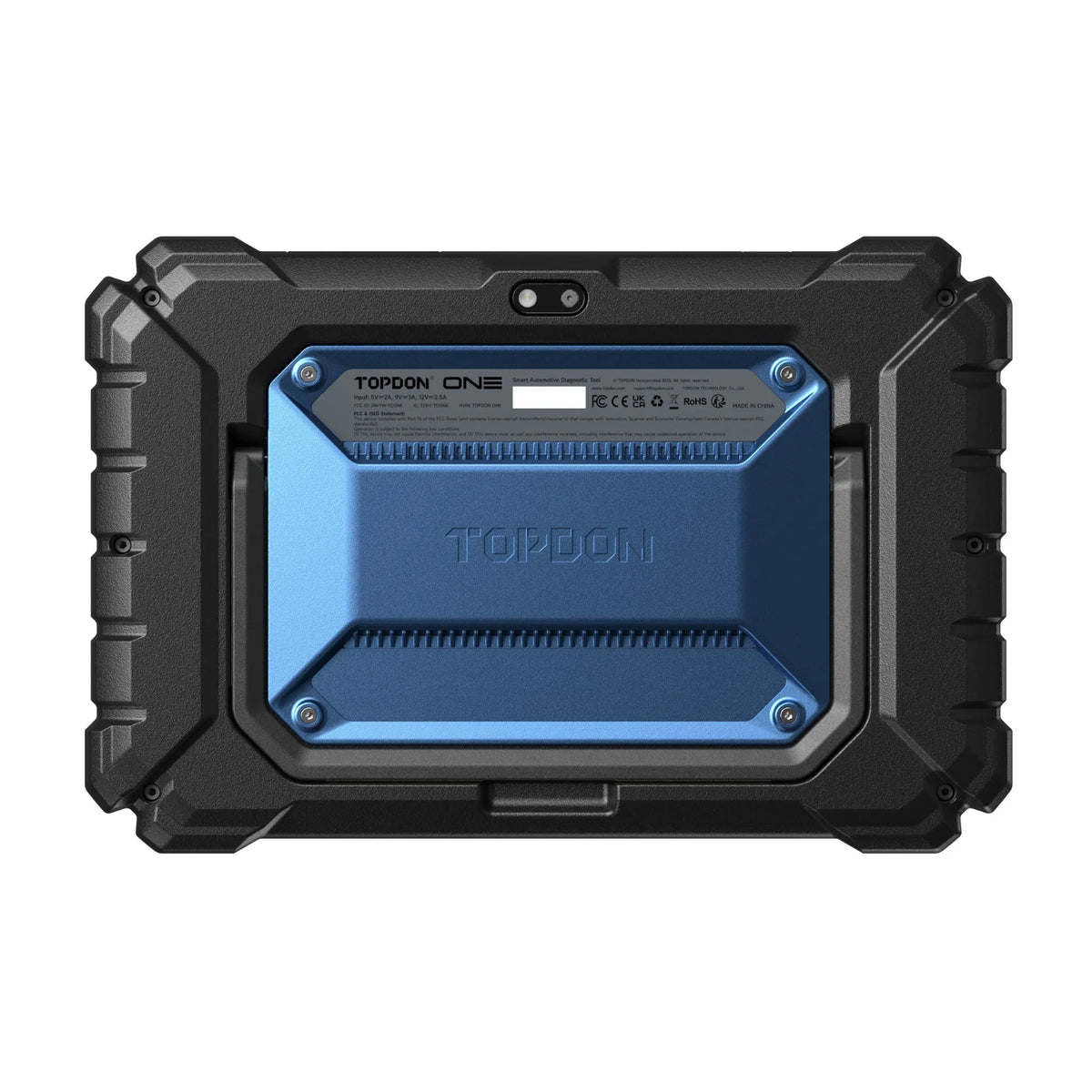 Topdon One Plus | Diagnostiikkalaite | Auto