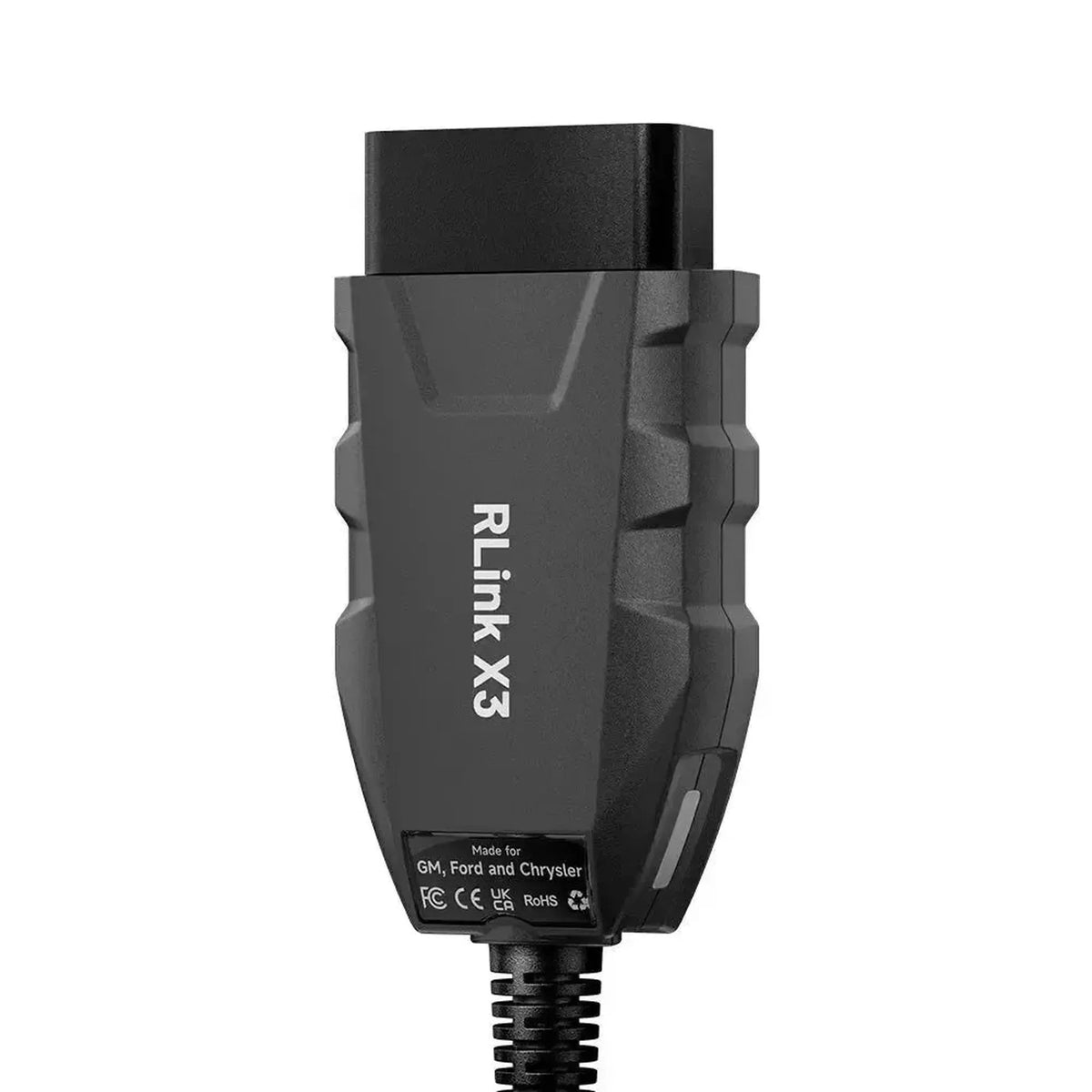Topdon RLink X3 | Liitäntäkaapeli