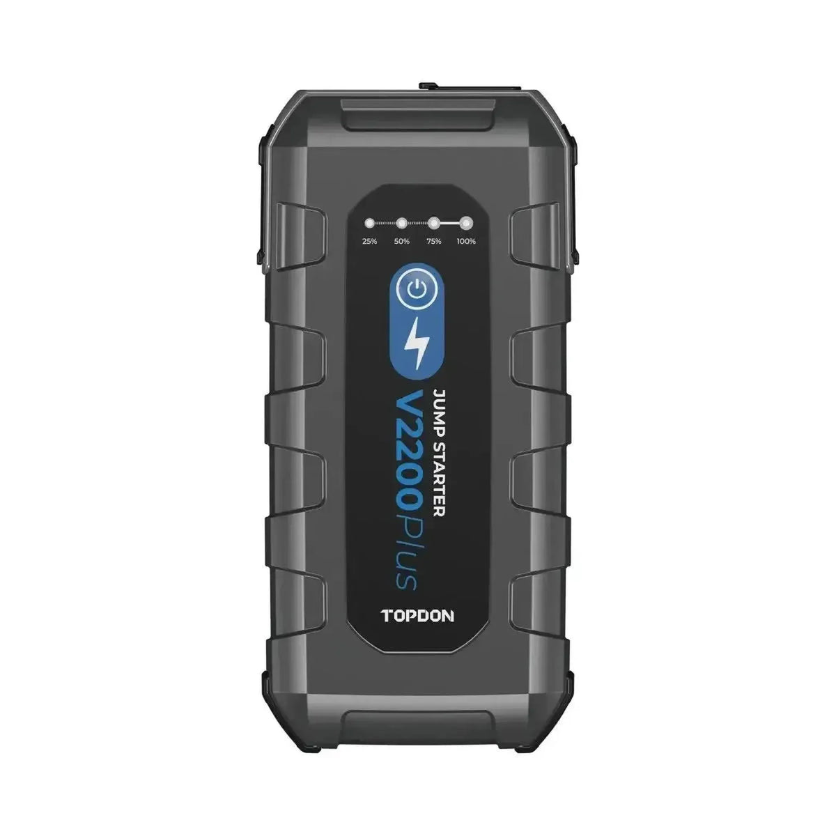 Topdon V2200Plus | Accubooster
