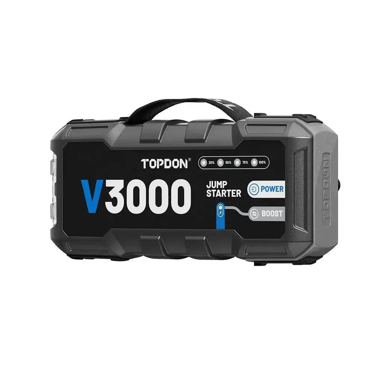 Topdon V3000 | Accubooster