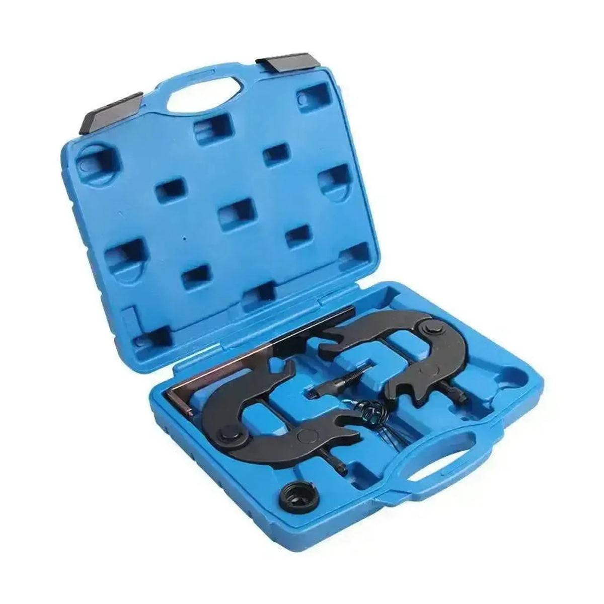 VT01393B | VAG - 3.0L (TDI) Timingset (5-osainen)