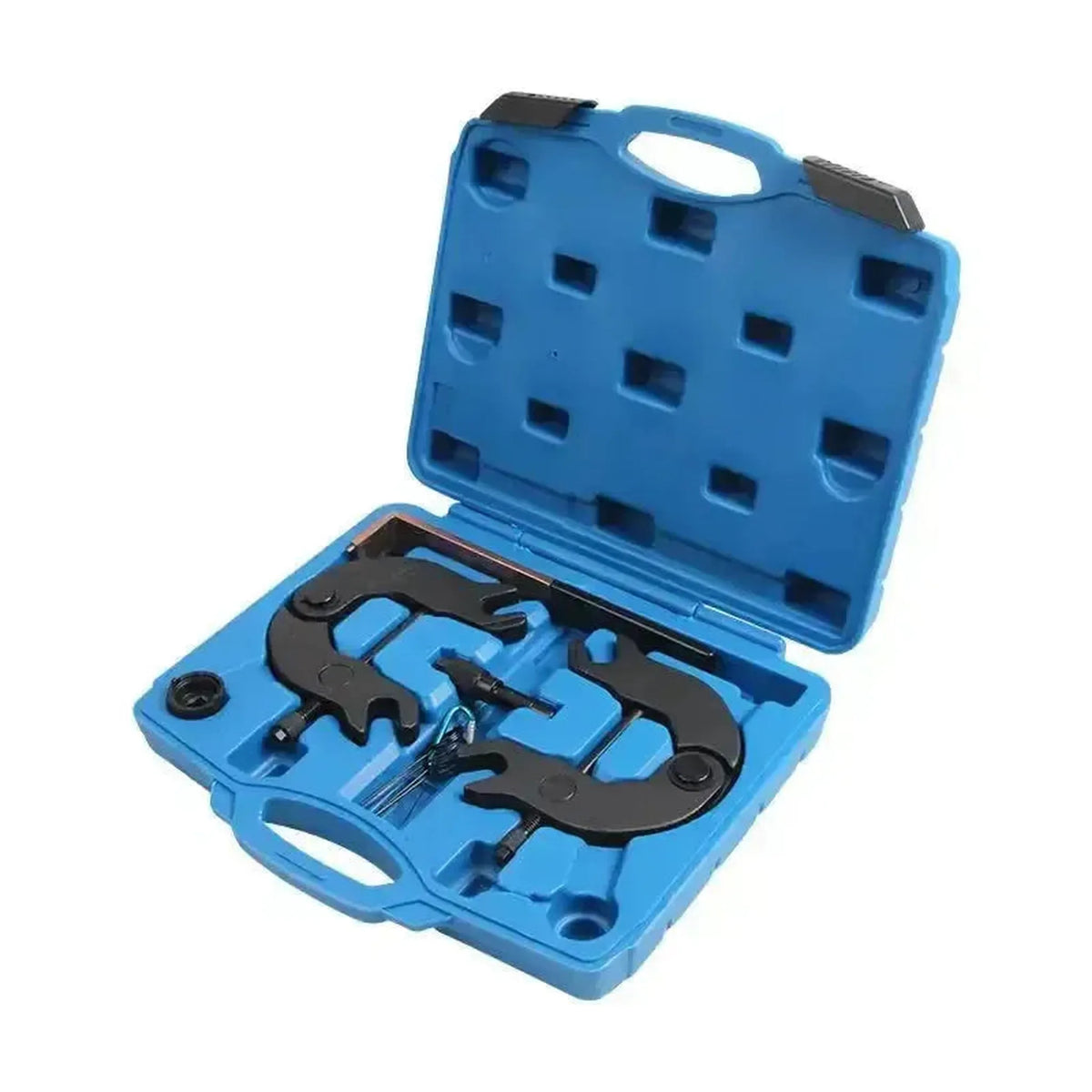 VT01393B | VAG - 3.0L (TDI) Timingset (5-osainen)