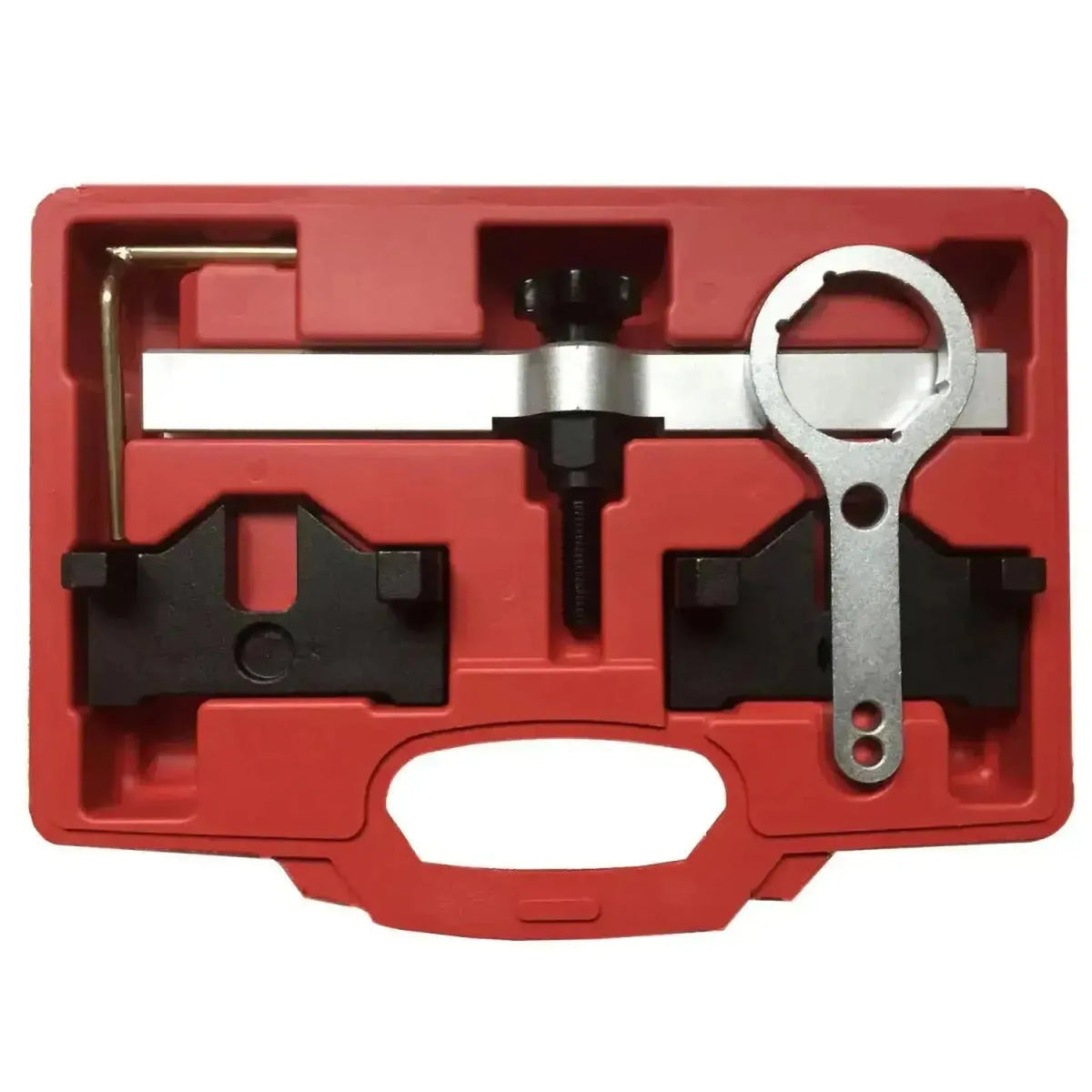 VT01712B | BMW - N63 | Timingset (6-osaa)