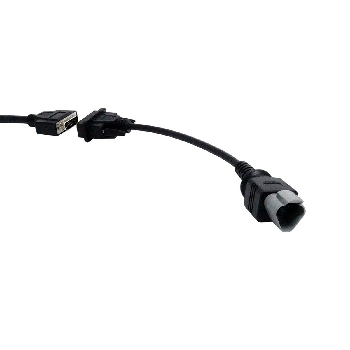 Jaltest kabel JDC609.9 - Evinrude