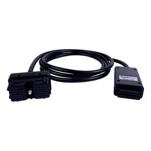Jaltest ECU-jatkokaapelit