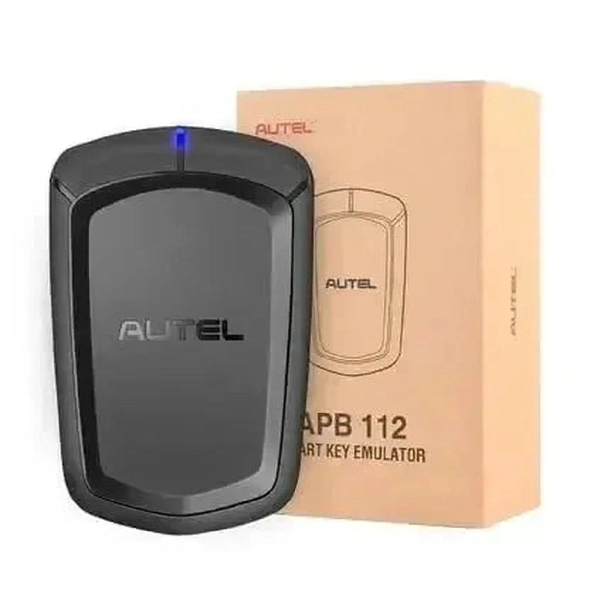 Autel APB112 Smart Key Emulator | Lisävarusteet