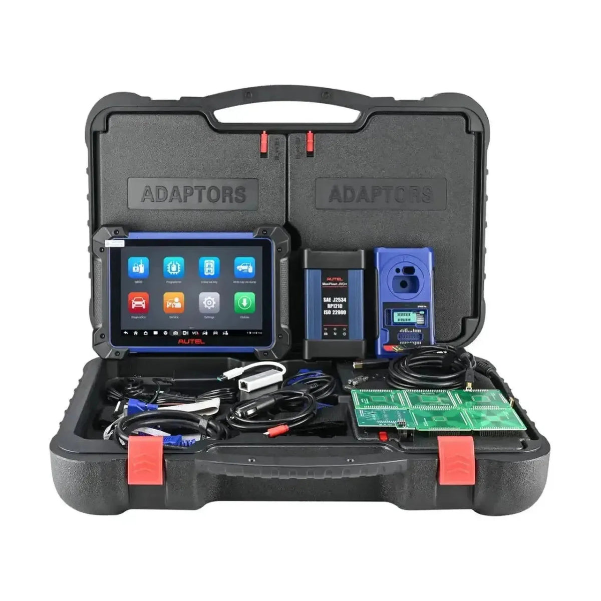 Autel IM608 II | Avainohjelmointilaite | Auto