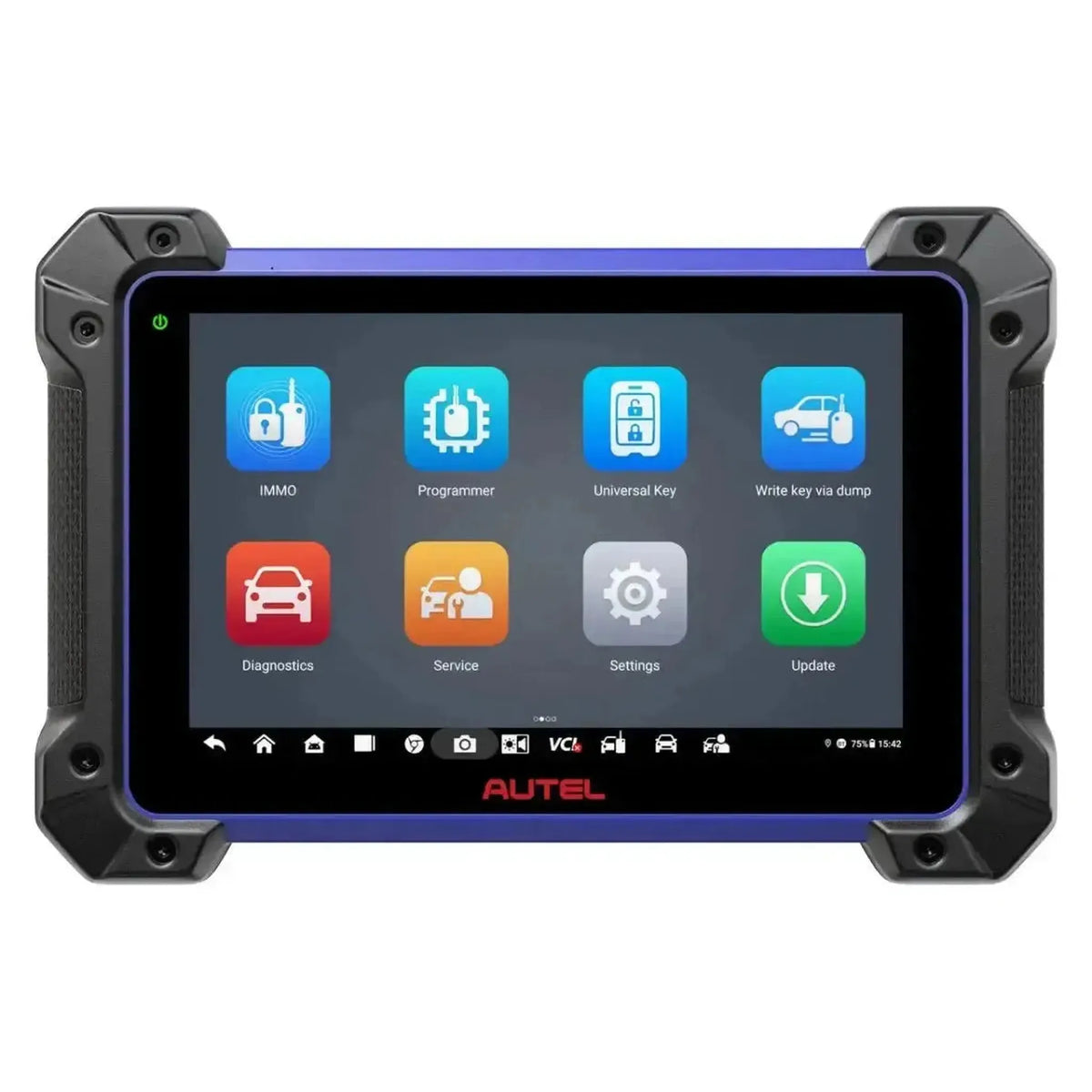 Autel IM608 II | Avainohjelmointilaite | Auto