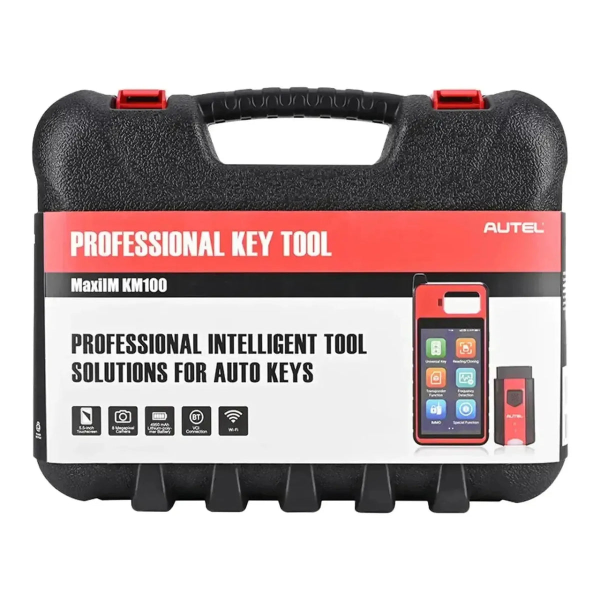 Autel KM100E | Avainprogrammisti | Auto