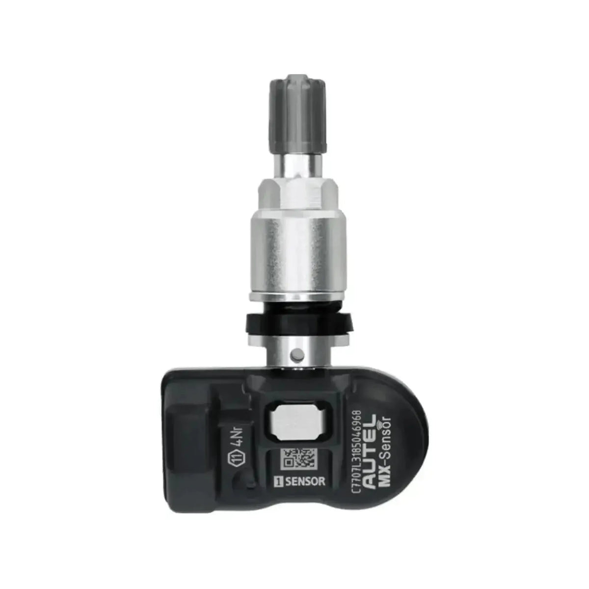 Autel MX-Sensor 315MHz+433MHz (Aluminium) | TPMS-sensori (Press-in)