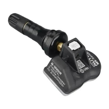 Autel MX-Sensor 315MHz+433MHz (Rubber) | TPMS-sensor (Press-in)