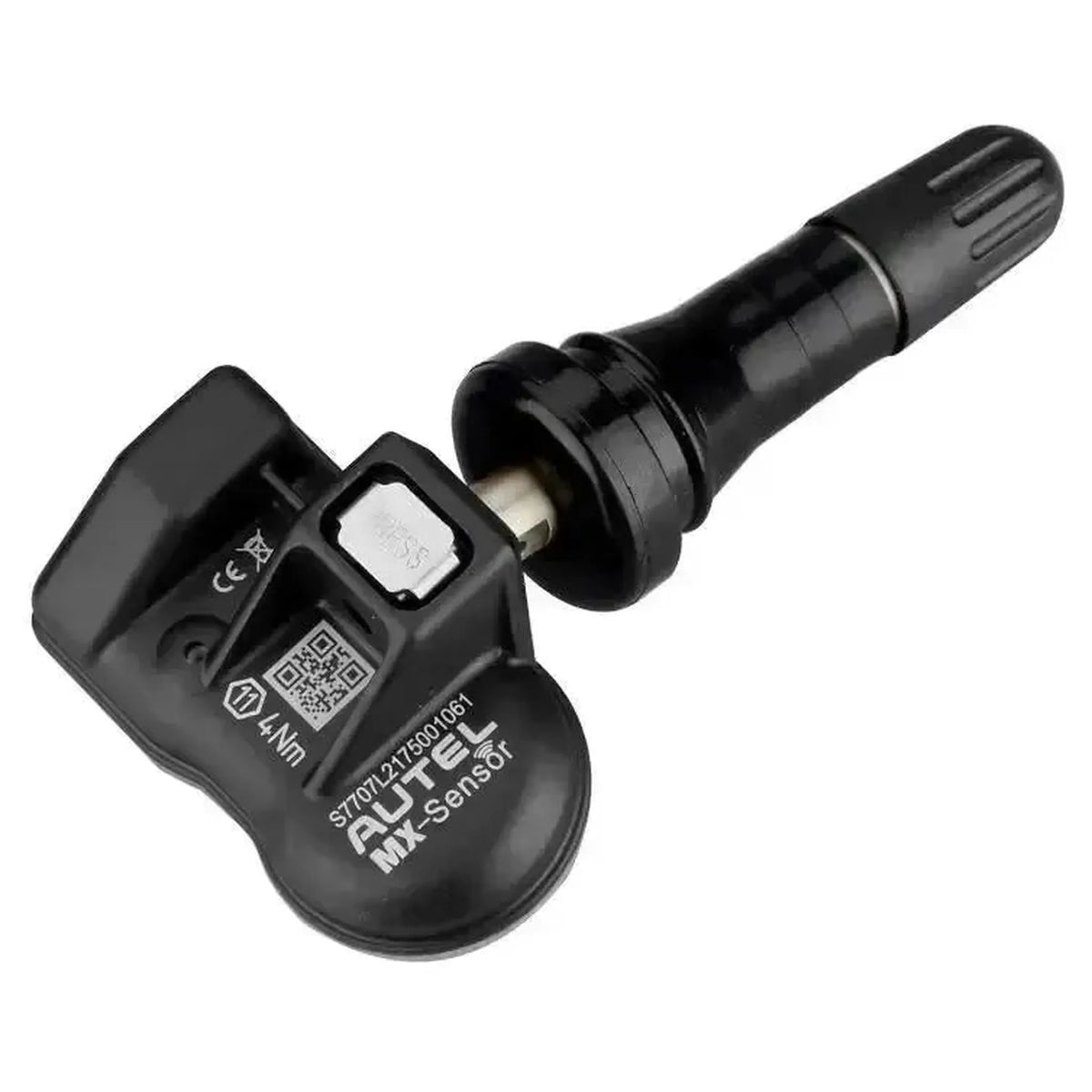 Autel MX-Sensor 315MHz+433MHz (Rubber) | TPMS-sensor (Press-in)