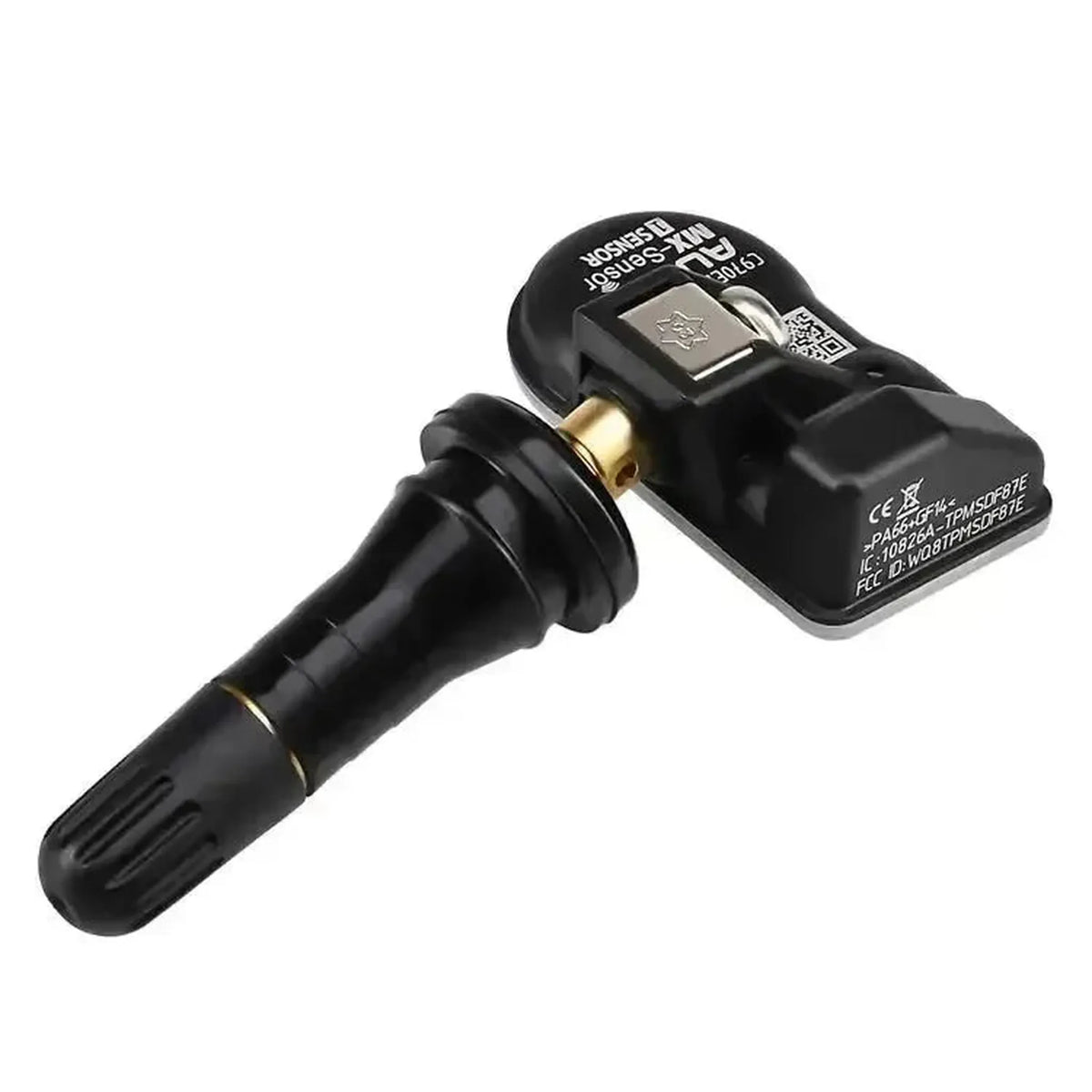 Autel MX-Sensor 315MHz+433MHz (Rubber) | TPMS-anturi (Screw-in)