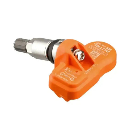 Autel MX-Sensor 433MHZ (Aluminium) | TPMS-sensor (Screw-in)