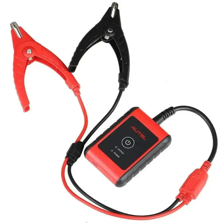 Autel MaxiBas BT506 | Akuistesteri