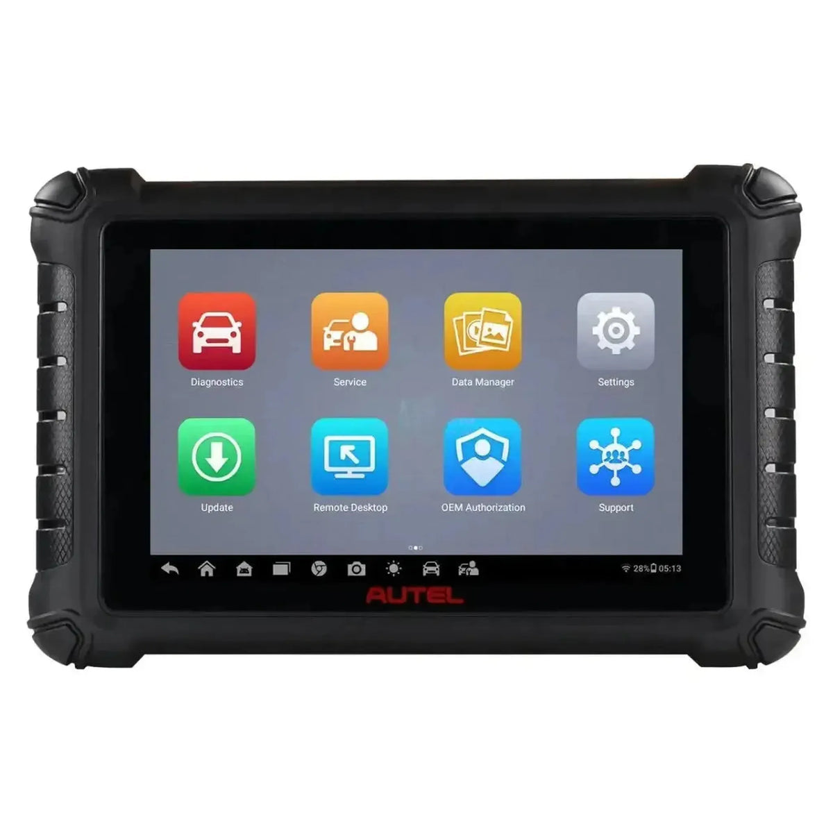 Autel MaxiCheck MX900 | Diagnostiikkalaite | Auto