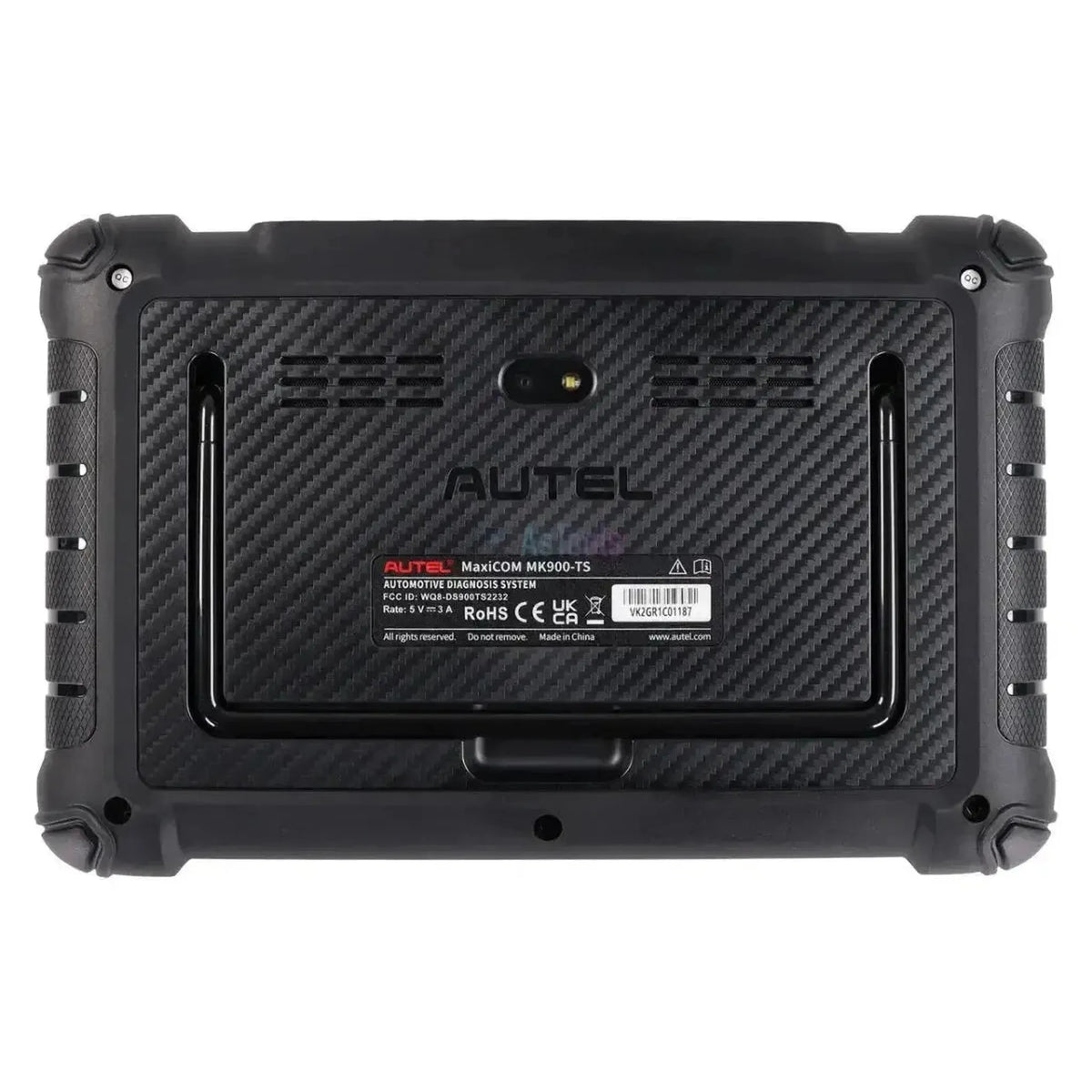 Autel MaxiCom MK900-TS | Diagnostiikkalaite | Auto